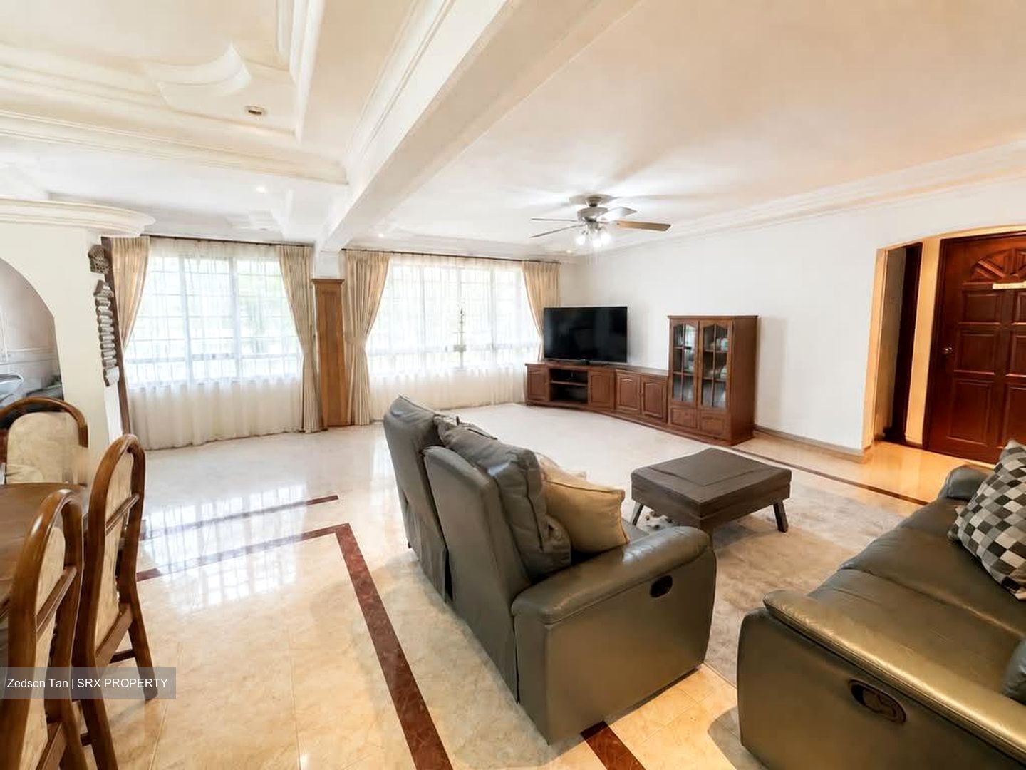 Blk 449 Tampines Street 42 (Tampines), HDB 5 Rooms #583430081